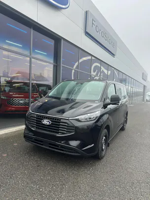 Ford Transit C combi 340 L1 2.5 Dur Trend/PHEV