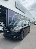 Ford Transit C combi 340 L1 2.5 Dur Trend/PHEV