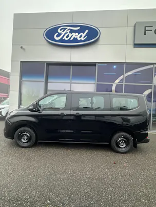 Ford Transit C combi 340 L1 2.5 Dur Trend/PHEV