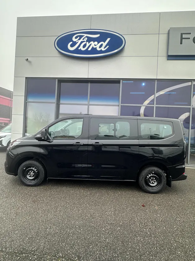Ford Transit C combi 340 L1 2.5 Dur Trend/PHEV