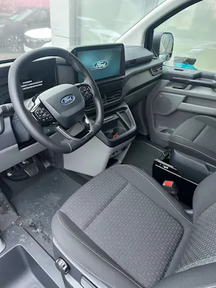 Ford Transit C combi 340 L1 2.5 Dur Trend/PHEV