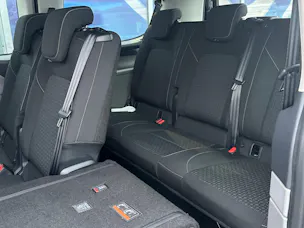 Ford Transit C combi 340 L1 2.5 Dur Trend/PHEV