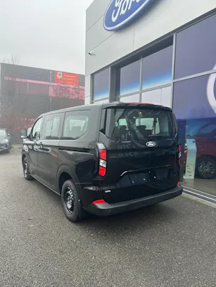 Ford Transit C combi 340 L1 2.5 Dur Trend/PHEV