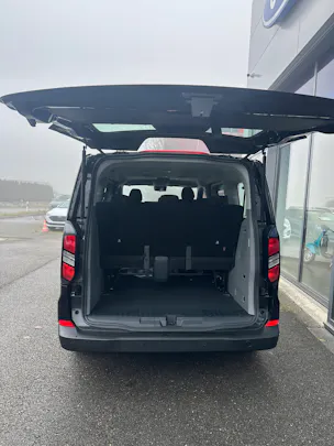 Ford Transit C combi 340 L1 2.5 Dur Trend/PHEV