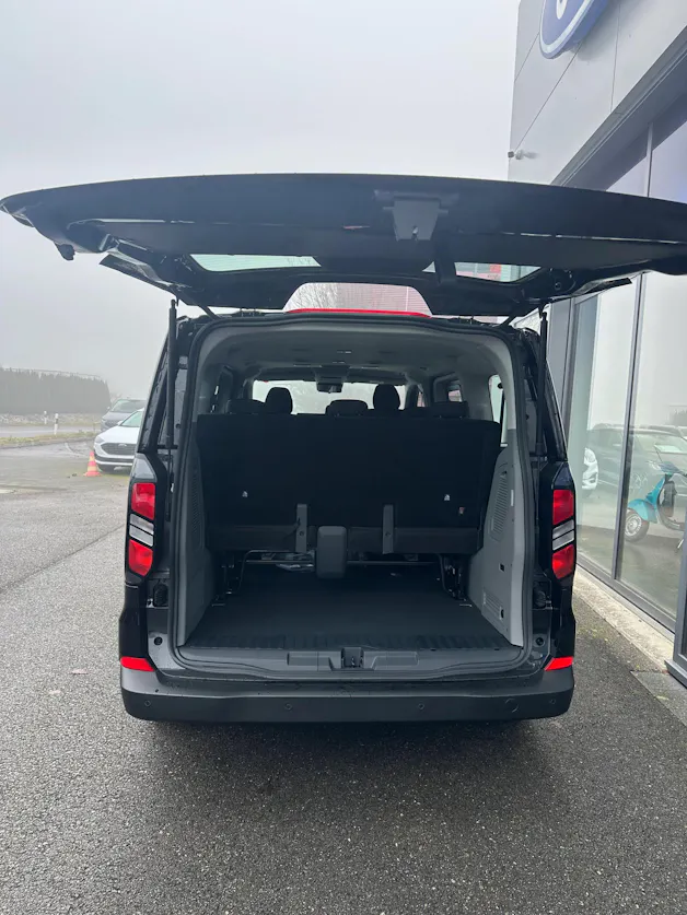 Ford Transit C combi 340 L1 2.5 Dur Trend/PHEV