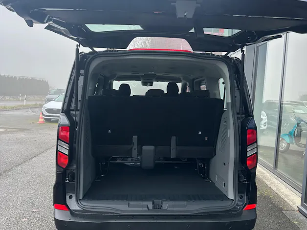 Ford Transit C combi 340 L1 2.5 Dur Trend/PHEV