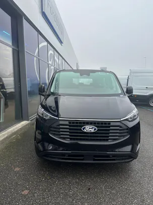 Ford Transit C combi 340 L1 2.5 Dur Trend/PHEV
