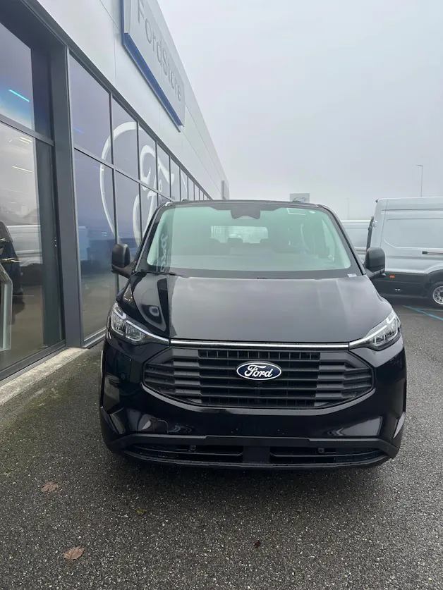 Ford Transit C combi 340 L1 2.5 Dur Trend/PHEV