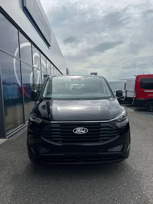 Ford Transit C combi 340 L1 2.5 Dur Trend/PHEV