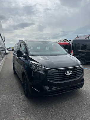 Ford Transit C combi 340 L1 2.5 Dur Trend/PHEV