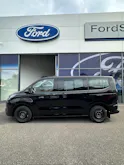 Ford Transit C combi 340 L1 2.5 Dur Trend/PHEV