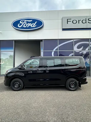 Ford Transit C combi 340 L1 2.5 Dur Trend/PHEV