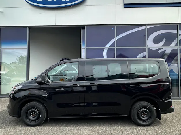 Ford Transit C combi 340 L1 2.5 Dur Trend/PHEV