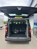 Ford Transit C combi 340 L1 2.5 Dur Trend/PHEV