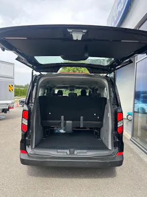 Ford Transit C combi 340 L1 2.5 Dur Trend/PHEV