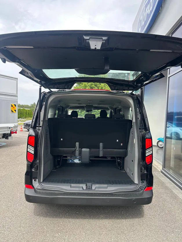 Ford Transit C combi 340 L1 2.5 Dur Trend/PHEV