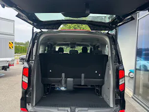Ford Transit C combi 340 L1 2.5 Dur Trend/PHEV