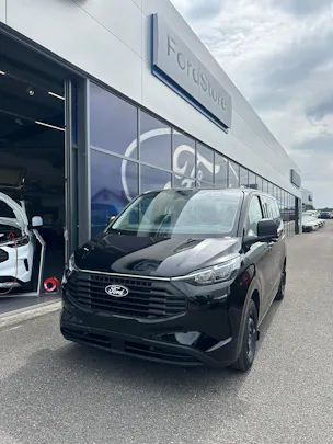 Ford Transit C combi 340 L1 2.5 Dur Trend/PHEV