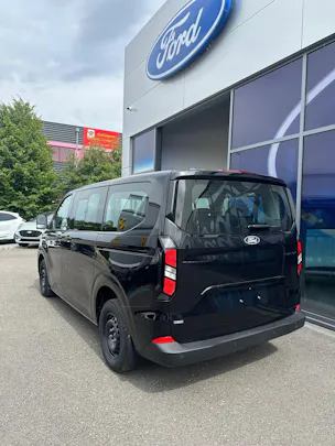 Ford Transit C combi 340 L1 2.5 Dur Trend/PHEV