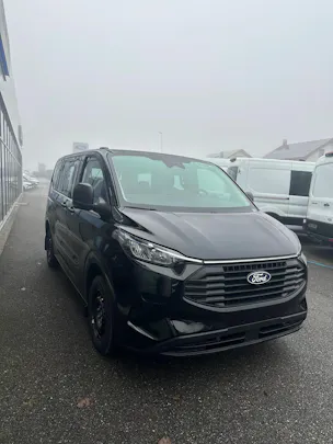 Ford Transit C combi 340 L1 2.5 Dur Trend/PHEV