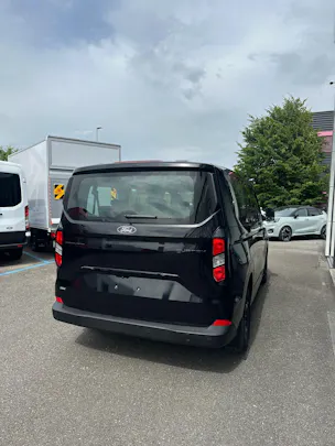 Ford Transit C combi 340 L1 2.5 Dur Trend/PHEV