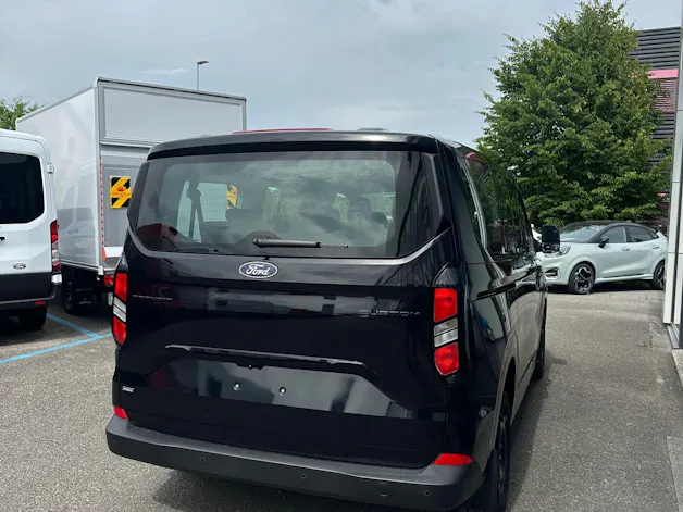 Ford Transit C combi 340 L1 2.5 Dur Trend/PHEV