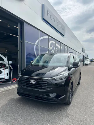 Ford Transit C combi 340 L1 2.5 Dur Trend/PHEV