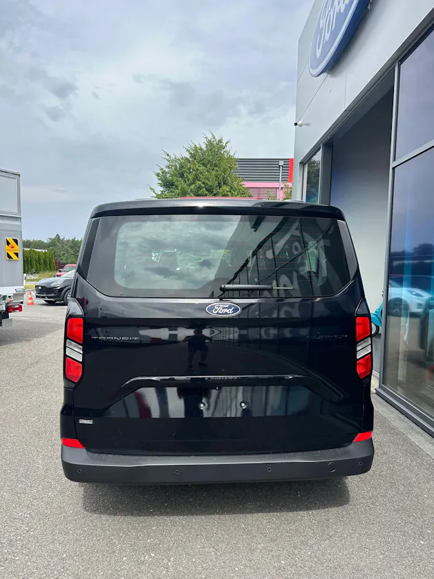 Ford Transit C combi 340 L1 2.5 Dur Trend/PHEV
