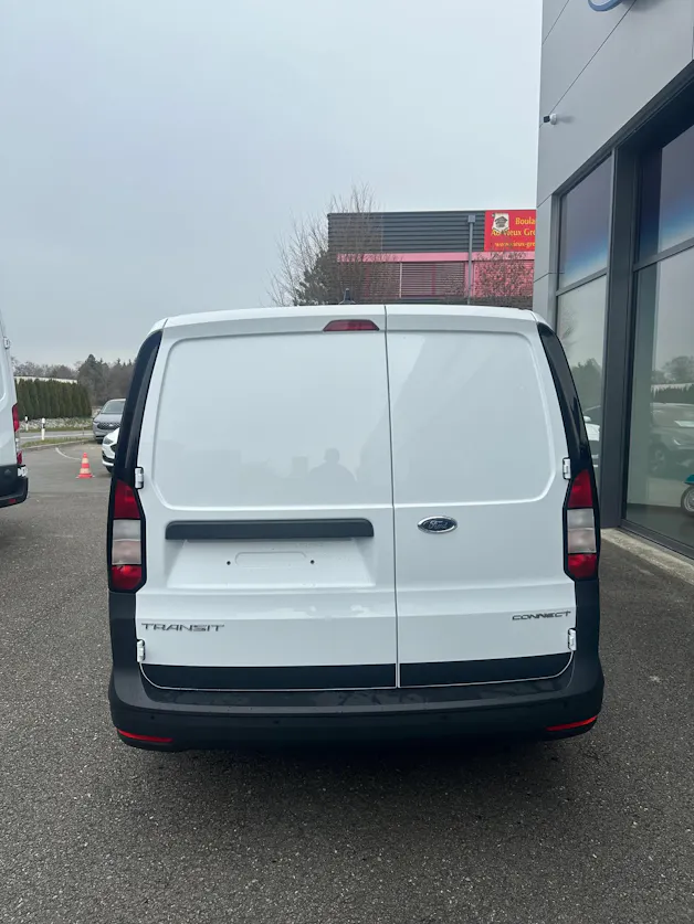 Ford Grand Transit Connect fourg. 2 Trend/102CV/Man.