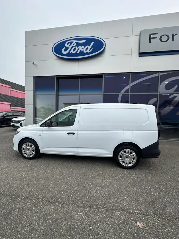 Ford Grand Transit Connect fourg. 2 Trend/102CV/Man.