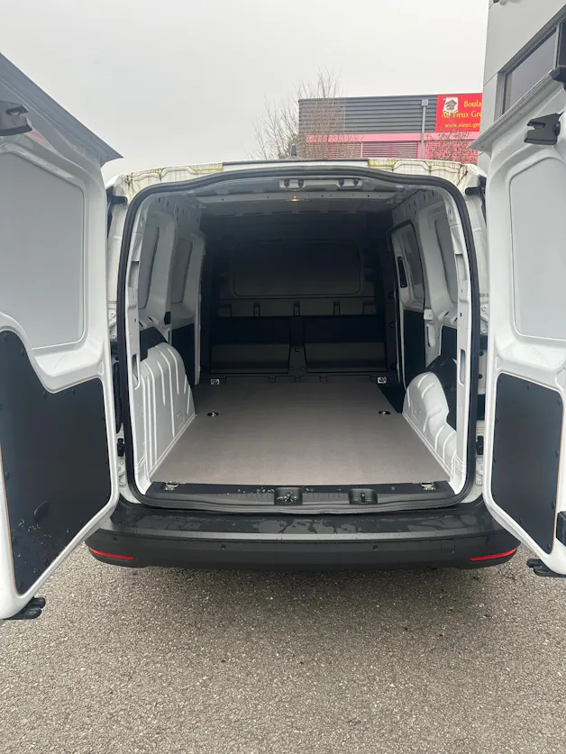 Ford Grand Transit Connect fourg. 2 Trend/102CV/Man.