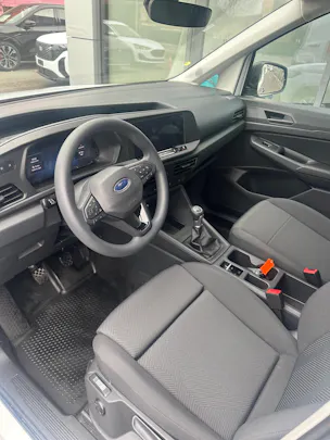 Ford Grand Transit Connect fourg. 2 Trend/102CV/Man.