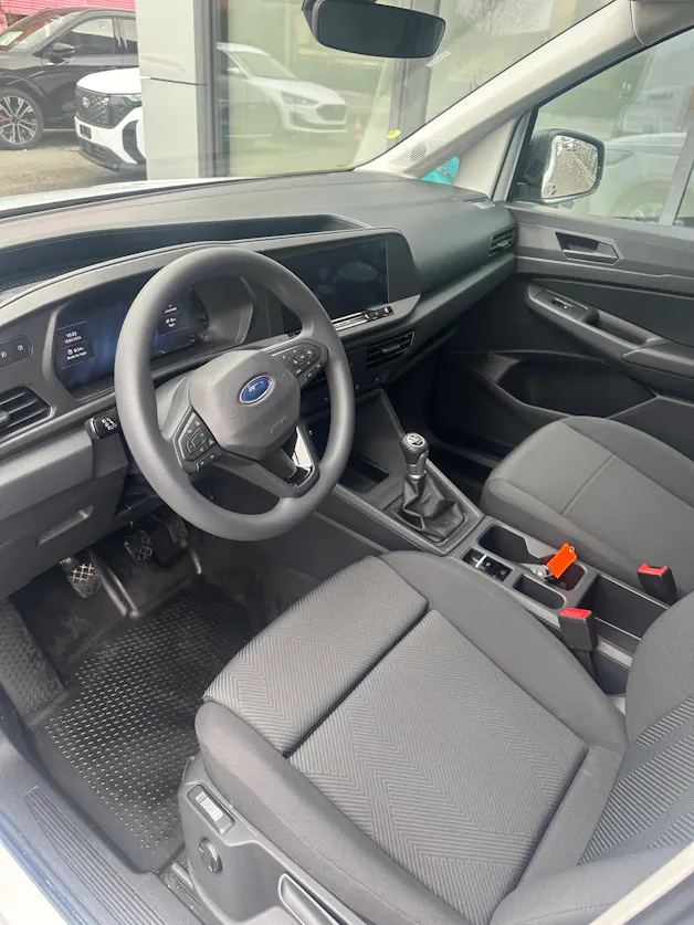 Ford Grand Transit Connect fourg. 2 Trend/102CV/Man.