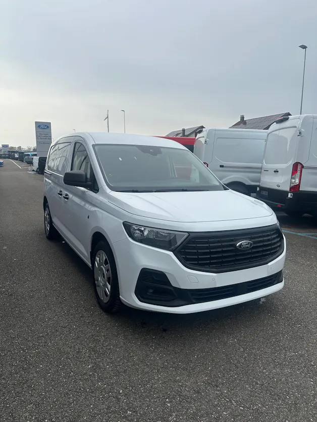 Ford Grand Transit Connect fourg. 2 Trend/102CV/Man.