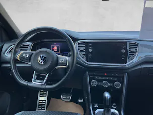 VW T-Roc 2.0 TSI Sport DSG 4Motion