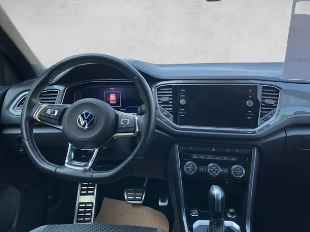 VW T-Roc 2.0 TSI Sport DSG 4Motion