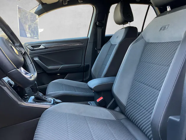 VW T-Roc 2.0 TSI Sport DSG 4Motion