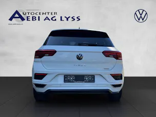 VW T-Roc 2.0 TSI Sport DSG 4Motion