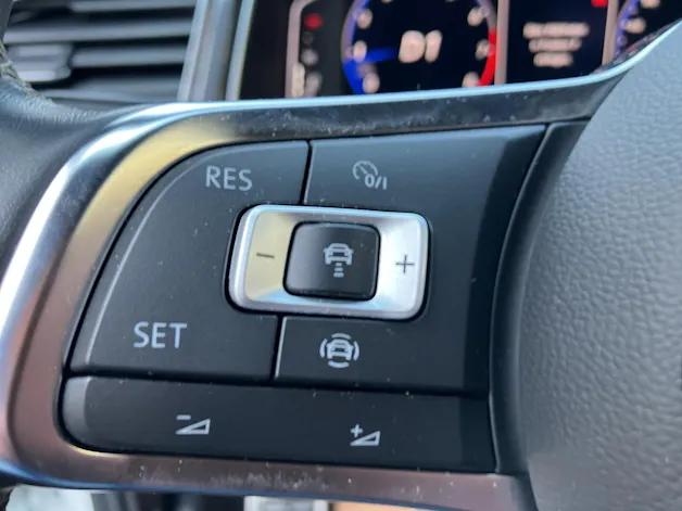 VW T-Roc 2.0 TSI Sport DSG 4Motion