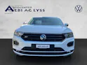 VW T-Roc 2.0 TSI Sport DSG 4Motion
