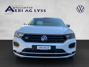 VW T-Roc 2.0 TSI Sport DSG 4Motion