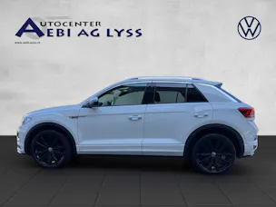 VW T-Roc 2.0 TSI Sport DSG 4Motion