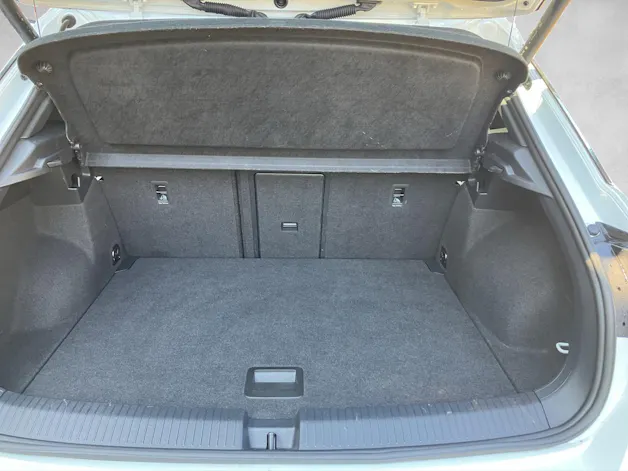 VW T-Roc 2.0 TSI Sport DSG 4Motion