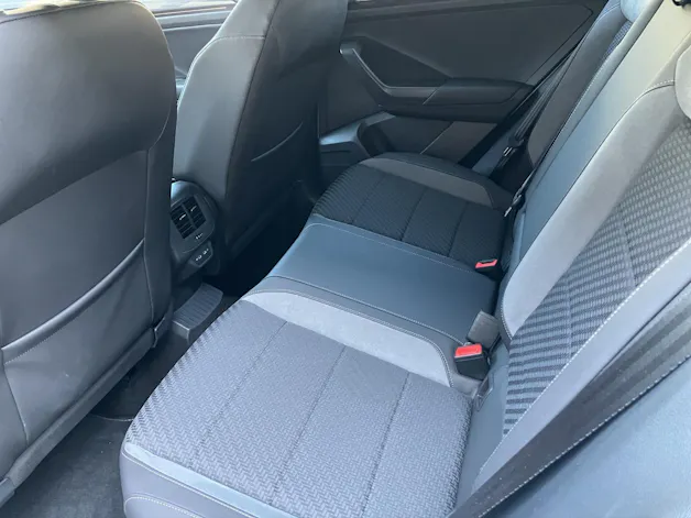 VW T-Roc 2.0 TSI Sport DSG 4Motion