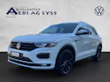 VW T-Roc 2.0 TSI Sport DSG 4Motion