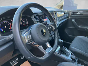 VW T-Roc 2.0 TSI Sport DSG 4Motion