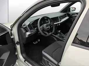Audi A1 Sportback 35 TFSI S Line S-tronic
