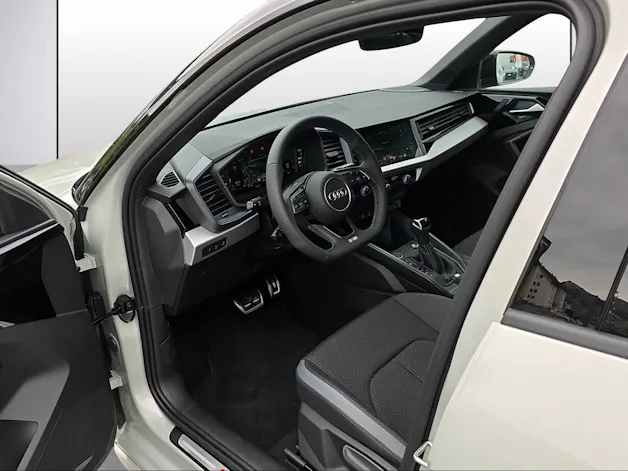 Audi A1 Sportback 35 TFSI S Line S-tronic