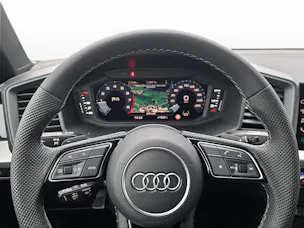 Audi A1 Sportback 35 TFSI S Line S-tronic