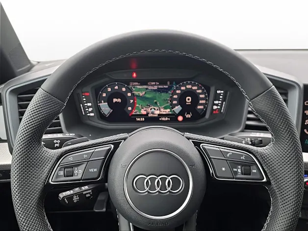 Audi A1 Sportback 35 TFSI S Line S-tronic